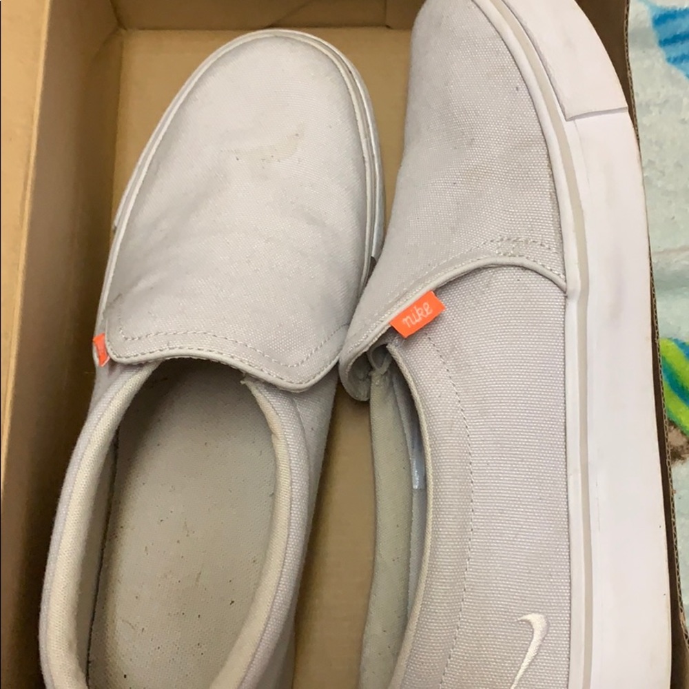 nike shoes